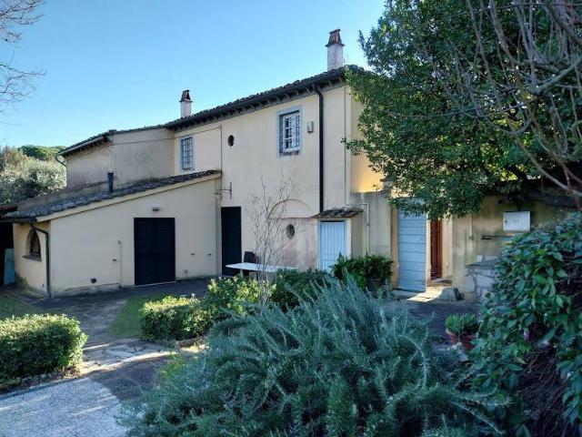 Villa in vendita a Crespina e Lorenzana PI