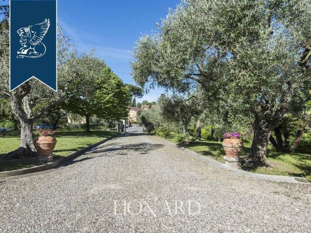 Villa in vendita a Crespina e Lorenzana PI