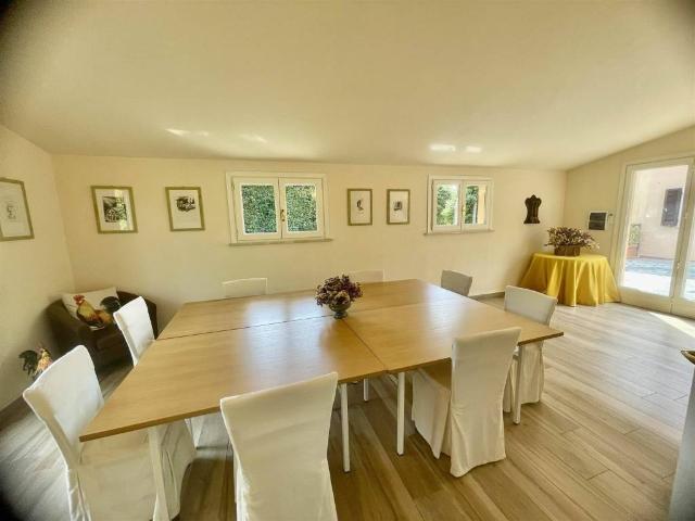 Villa in vendita a Crespina e Lorenzana PI