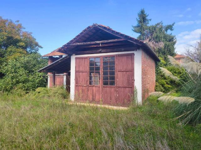 Villa in vendita a Cressa NO