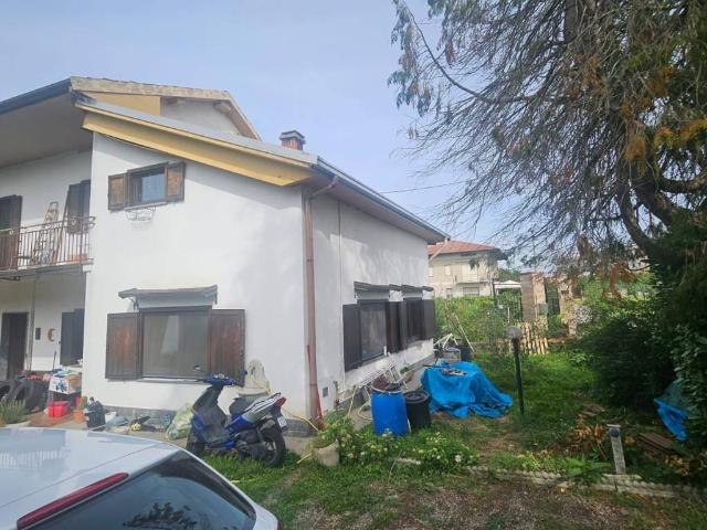 Villa in vendita a Cressa NO