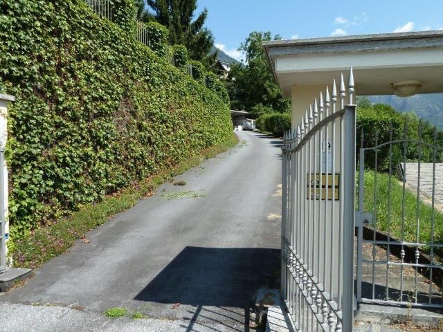 Villa in vendita a Crevoladossola