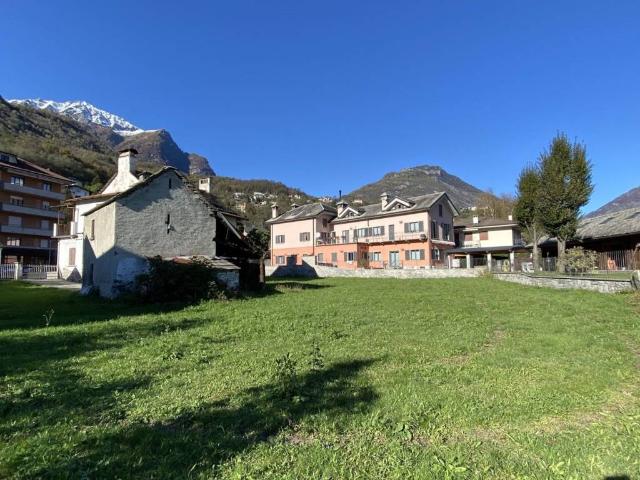 Villa in vendita a Crevoladossola VB