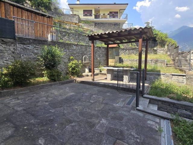 Villa in vendita a Crevoladossola VB