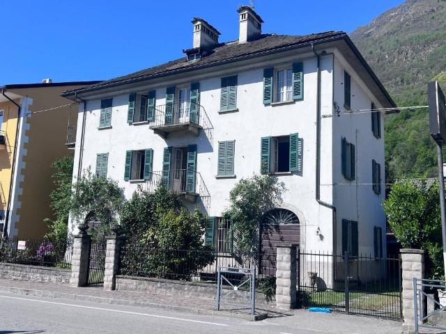 Villa in vendita a Crevoladossola VB