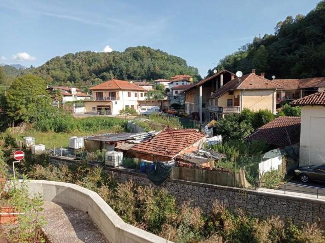 Villa in vendita a Crevacuore BI