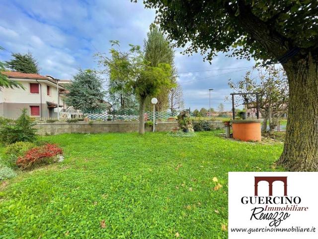 Villa in vendita a Crevalcore BO