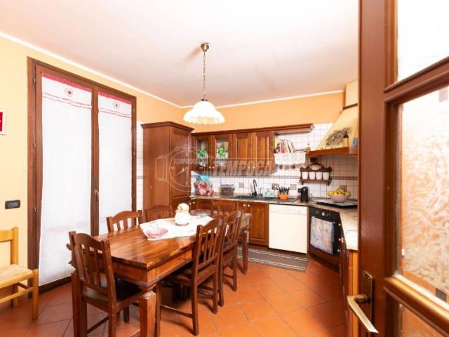 Villa in vendita a Crevalcore BO