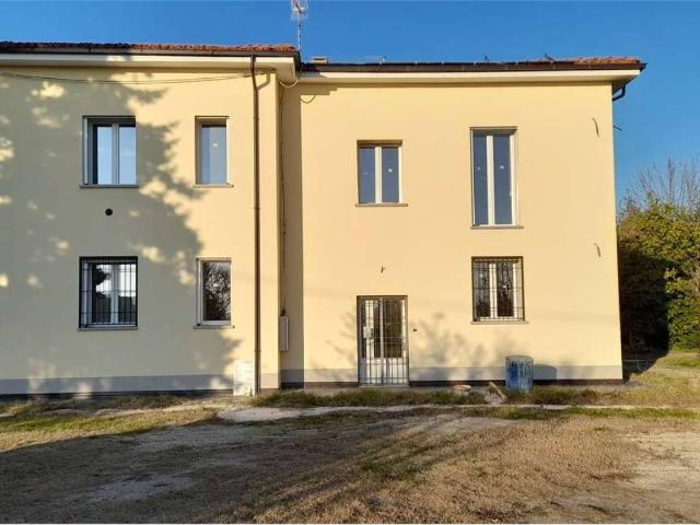 Villa in vendita a Crevalcore BO