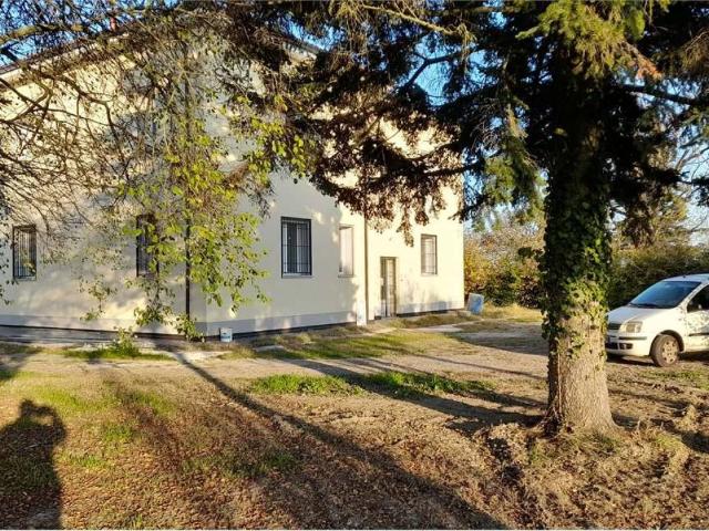 Villa in vendita a Crevalcore BO
