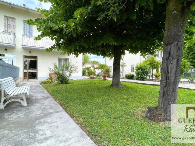 Villa in vendita a Crevalcore BO