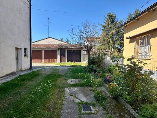 Villa in vendita a Crevalcore BO