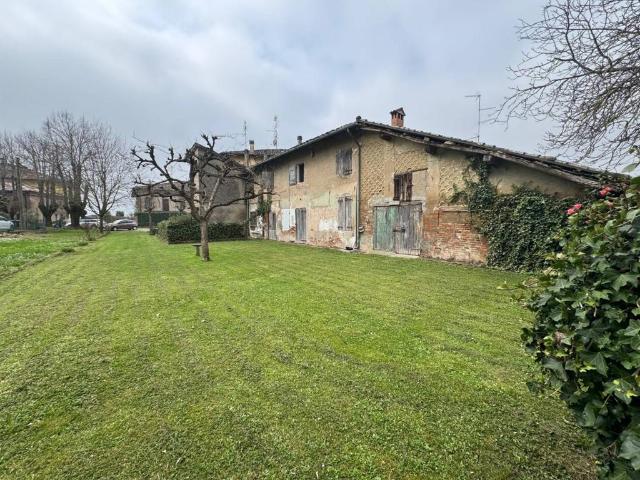 Villa in vendita a Crevalcore BO