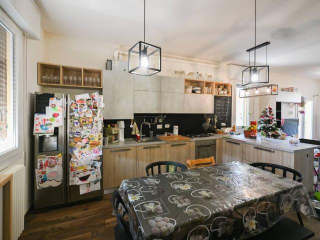 Villa in vendita a Crevalcore BO