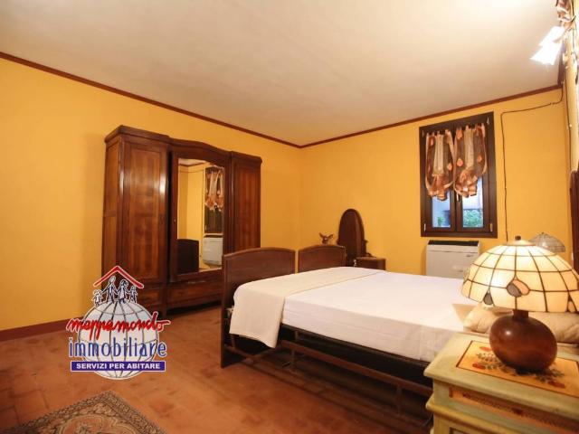 Villa in vendita a Crevalcore BO