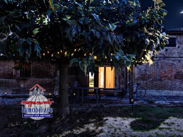 Villa in vendita a Crevalcore BO