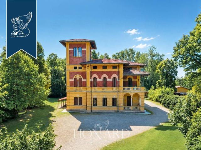 Villa in vendita a Crevalcore BO