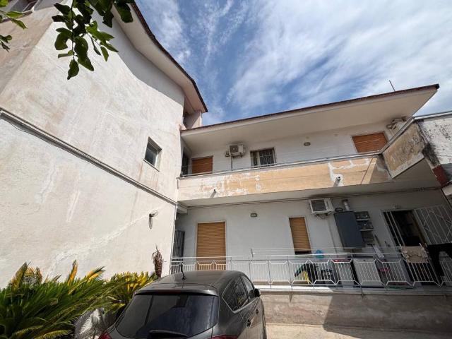 Villa in vendita a Crispano NA