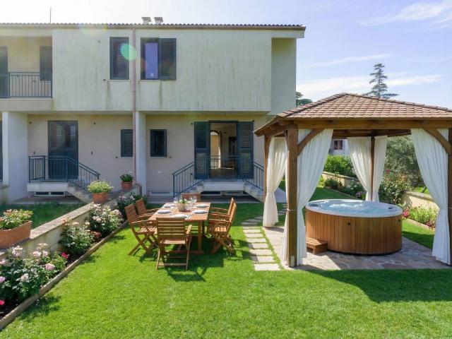 Villa in vendita a Crispiano TA