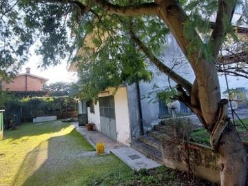 Villa in vendita a Crocetta del Montello TV