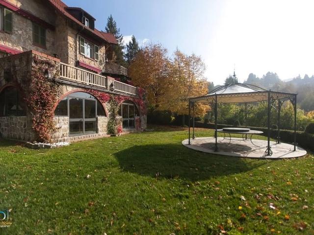 Villa in vendita a Crocefieschi GE