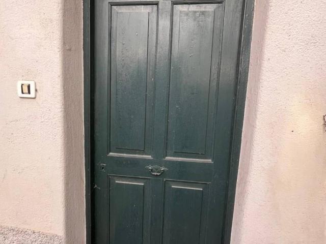 Villa in vendita a Crocefieschi GE
