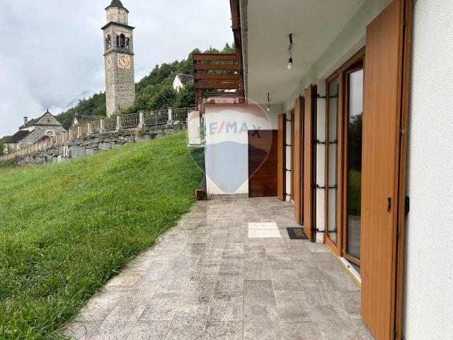 Villa in vendita a Crodo