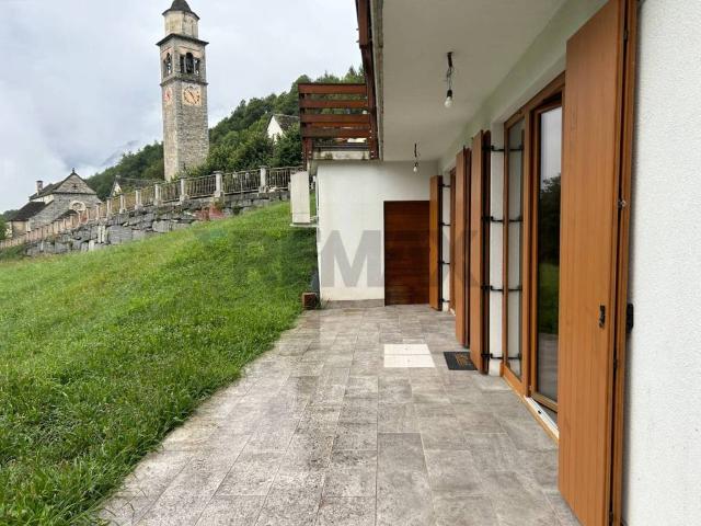 Villa in vendita a Crodo VB