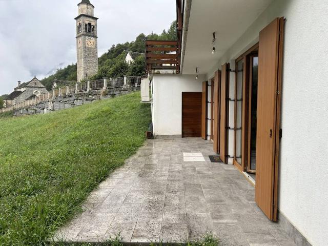 Villa in vendita a Crodo VB