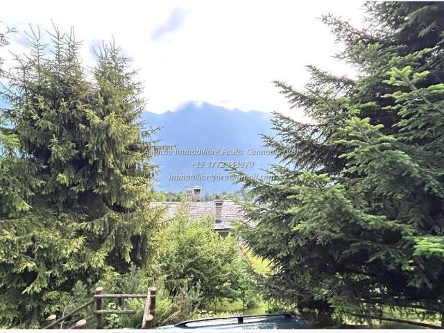 Villa in vendita a Crodo VB