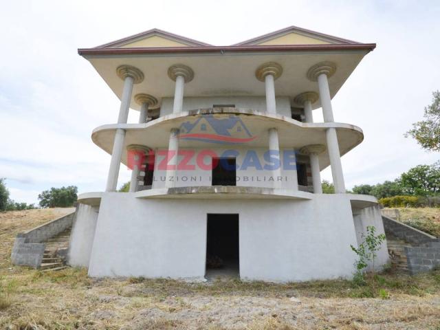 Villa in vendita a Crosia CS