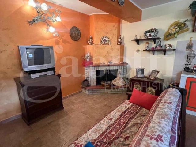 Villa in vendita a Crosia CS