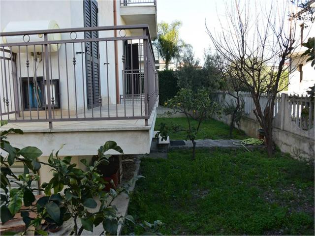Villa in vendita a Crosia CS