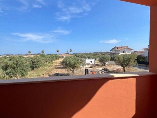 Villa in vendita a Cropani