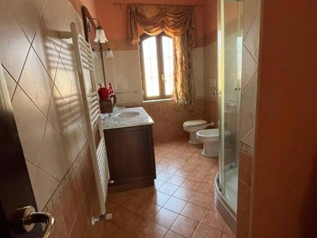 Villa in vendita a Cropani