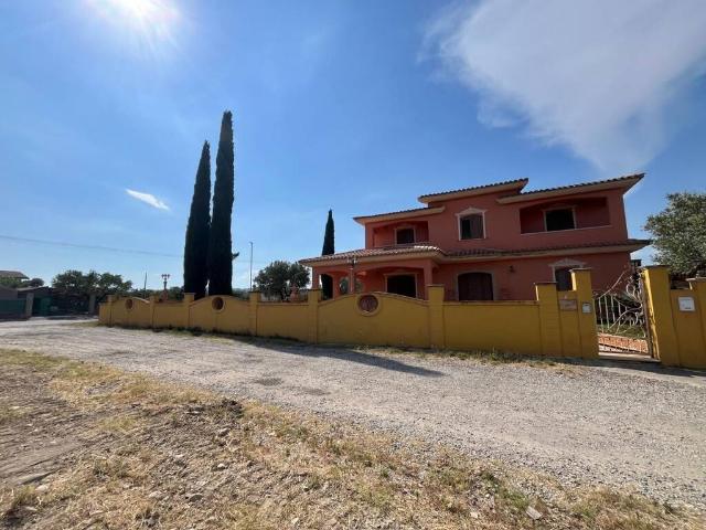 Villa in vendita a Cropani CZ