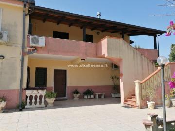 Villa in vendita a Crotone