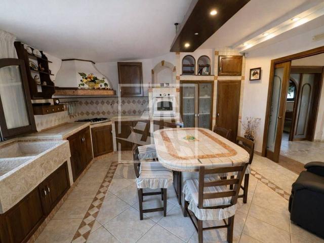 Villa in vendita a Crotone