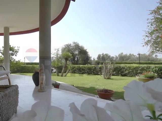 Villa in vendita a Crotone