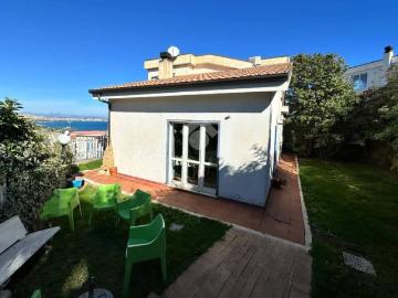 Villa in vendita a Crotone KR