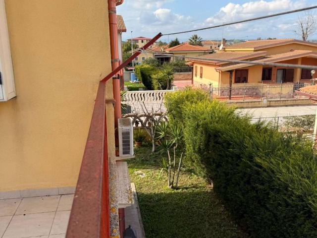 Villa in vendita a Crotone KR
