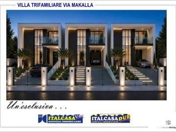 Villa in vendita a Crotone KR