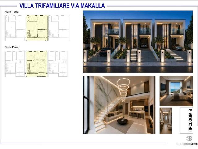 Villa in vendita a Crotone KR