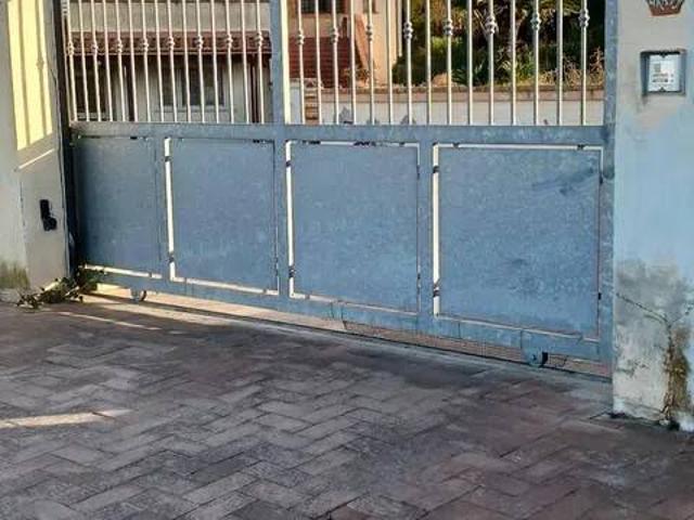 Villa in vendita a Crotone KR