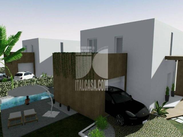 Villa in vendita a Crotone KR