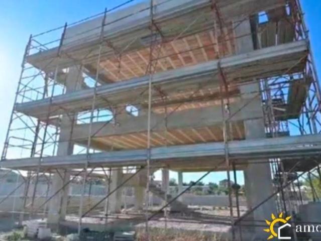 Villa in vendita a Crotone KR