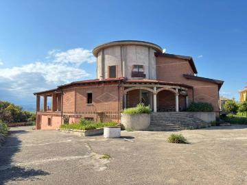 Villa in vendita a Crotone KR