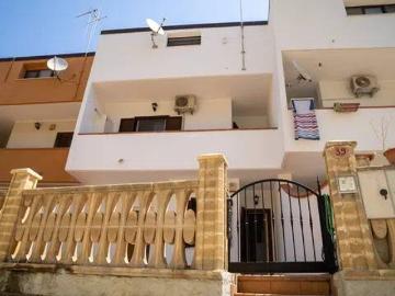 Villa in vendita a Crotone KR