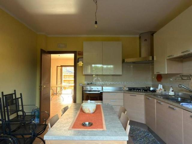 Villa in vendita a Crotone KR