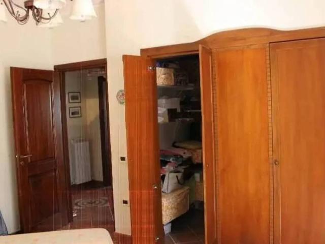 Villa in vendita a Crotone KR
